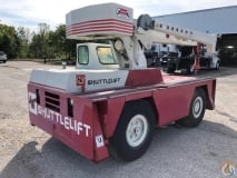 Shuttlelift 3340 slide 2